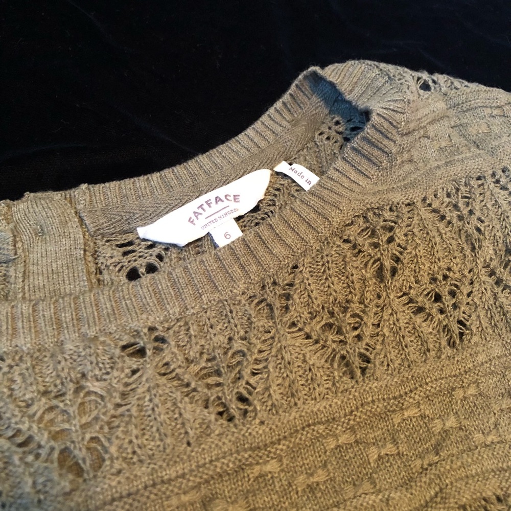 Sweater